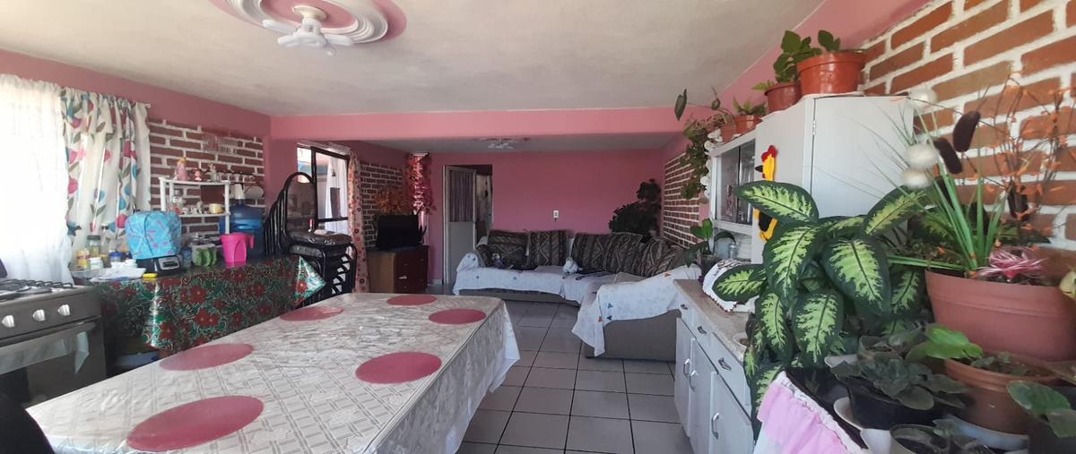 Foto de casa en venta en francisco villa , praderas de san mateo, naucalpan de juárez, méxico, 28202753 No. 03