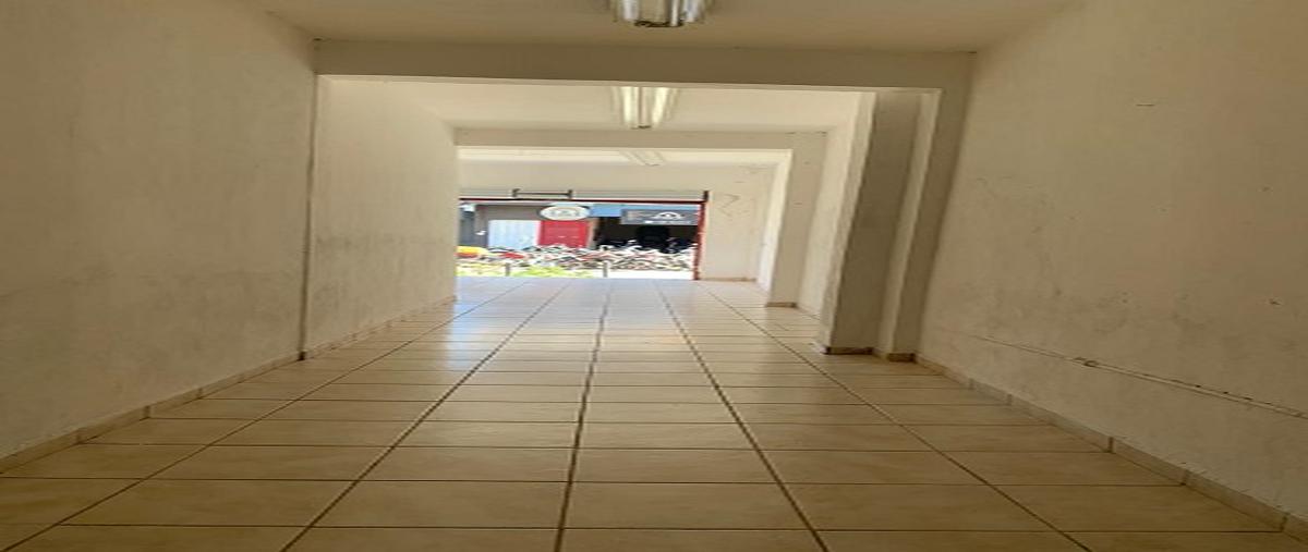 Foto de local en francisco villa , ramon farias, uruapan, michoacán de ocampo, 29228008 foto 03 Foto de local en renta en francisco villa , ramon farias, uruapan, michoacán de ocampo, 29228008 No. 03