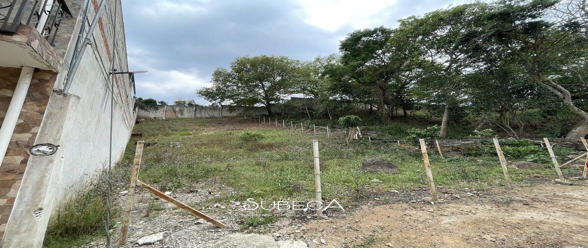 Foto de terreno habitacional en venta en francisco villa , reserva territorial, xalapa, veracruz de ignacio de la llave, 29799001 No. 04