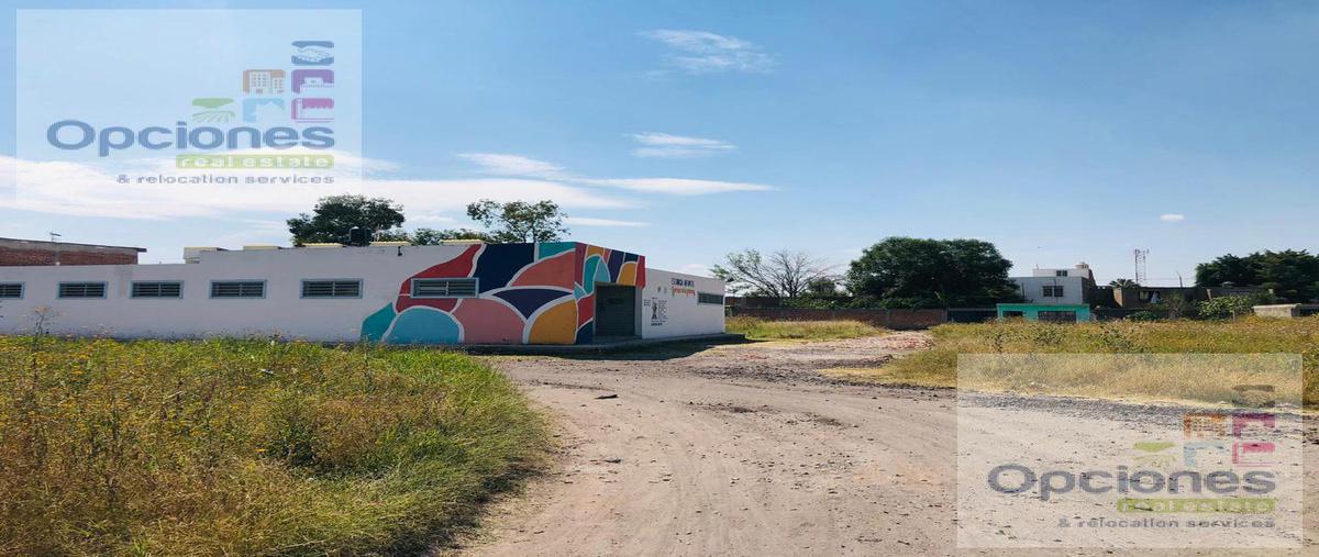 Foto de terreno habitacional en venta en  , francisco villa, salamanca, guanajuato, 0 No. 03