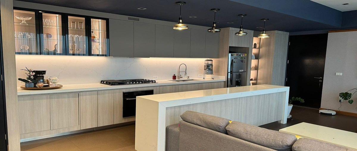 Foto de departamento en renta en francisco villa , san francisco, santa catarina, nuevo león, 0 No. 05