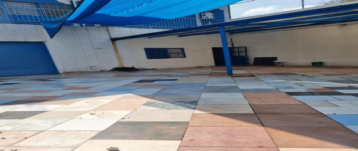 Foto de bodega en renta en francisco villa , san martín de las flores de arriba, san pedro tlaquepaque, jalisco, 27292069 No. 02