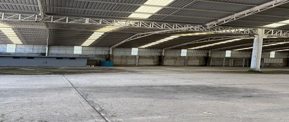 Foto de nave industrial en venta en francisco villa , san pedro totoltepec, toluca, méxico, 31043097 No. 03