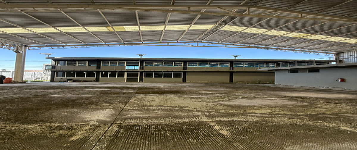 Foto de nave industrial en venta en francisco villa , san pedro totoltepec, toluca, méxico, 0 No. 08