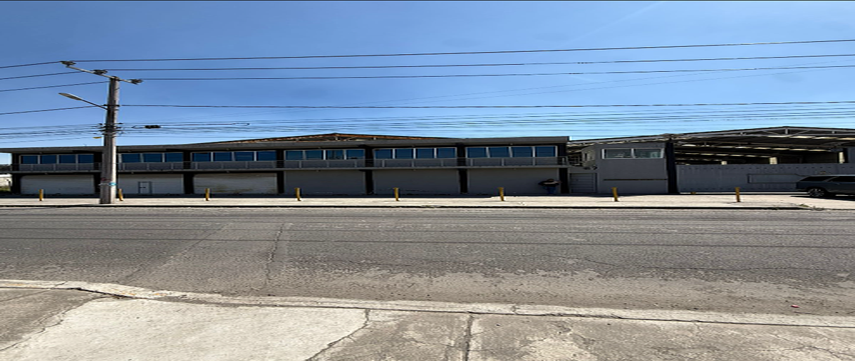 Foto de nave industrial en venta en francisco villa , san pedro totoltepec, toluca, méxico, 0 No. 09