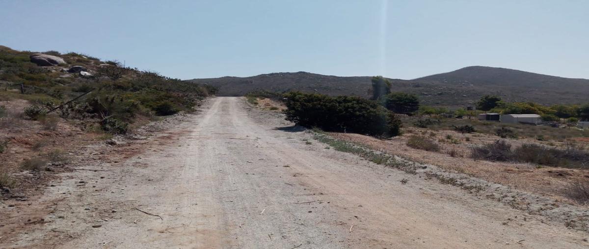 Foto de terreno habitacional en venta en  , francisco villa (san simón), ensenada, baja california, 0 No. 03