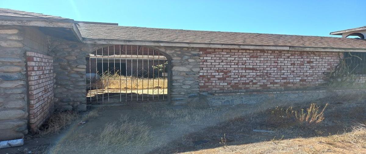 Foto de terreno habitacional en venta en francisco villa , san vicente, ensenada, baja california, 27282006 No. 03