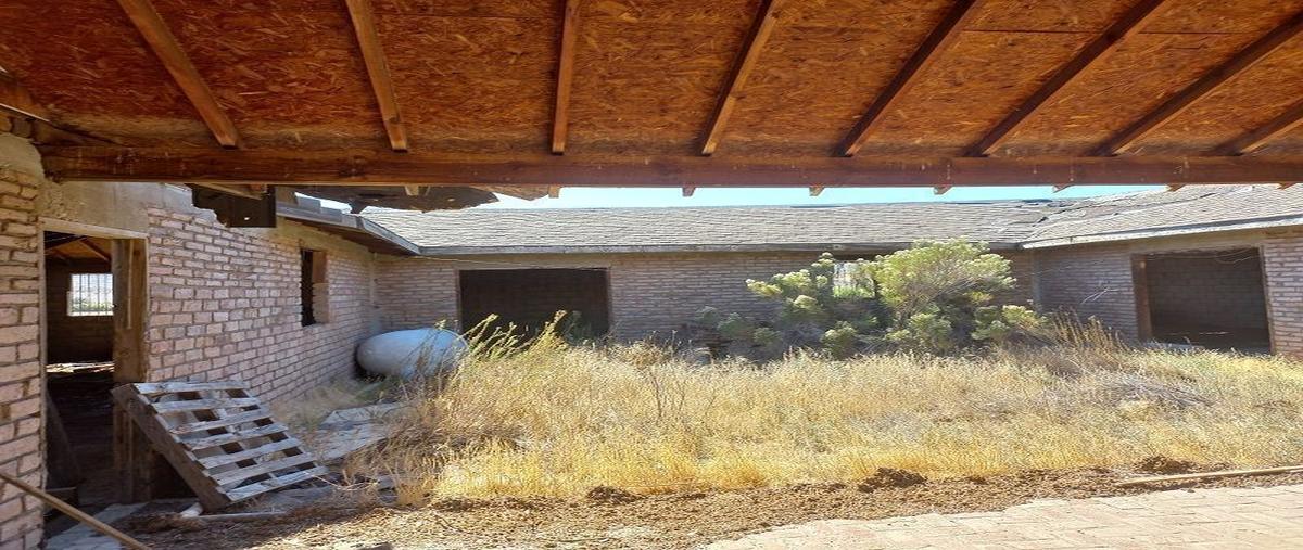 Foto de terreno habitacional en venta en francisco villa , san vicente, ensenada, baja california, 27282006 No. 04