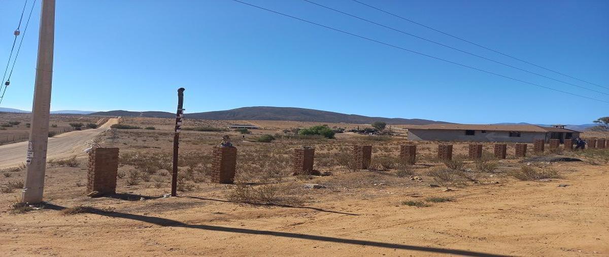 Foto de terreno habitacional en venta en francisco villa , san vicente, ensenada, baja california, 27282006 No. 05