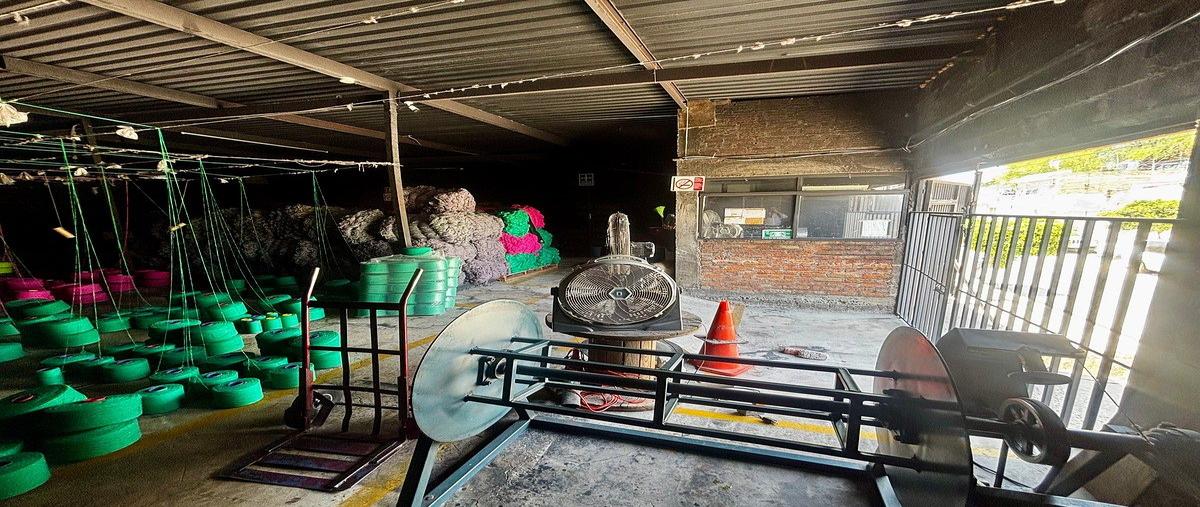 Foto de bodega en renta en francisco villa , santa ana tepetitlán, zapopan, jalisco, 0 No. 05