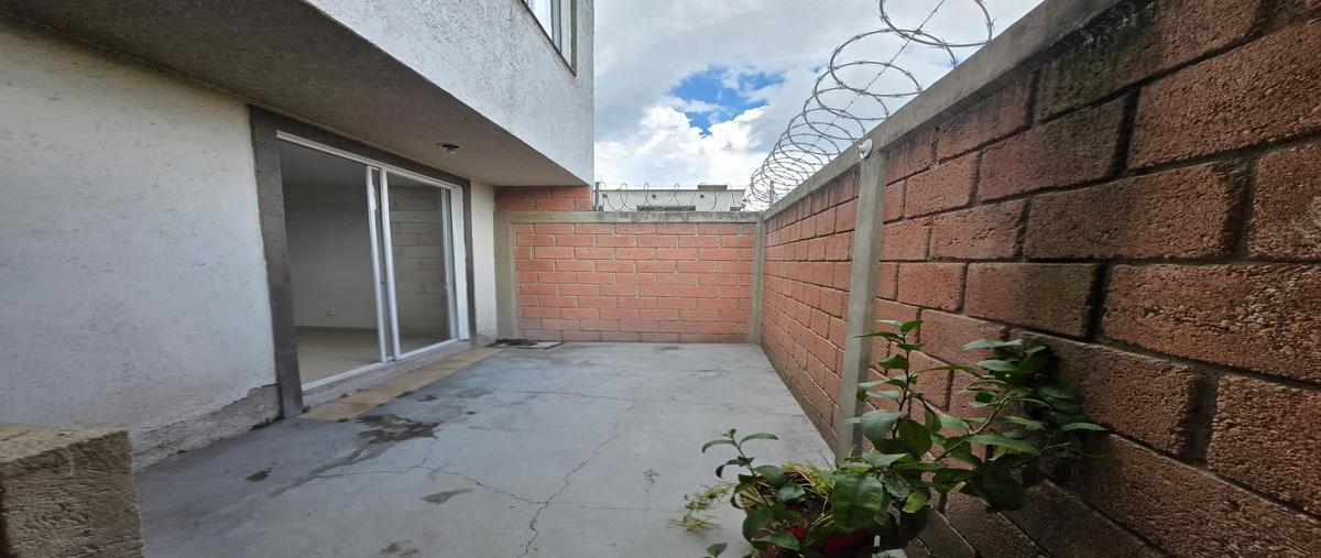 Foto de casa en renta en francisco villa , santa maría, san mateo atenco, méxico, 31586826 No. 05
