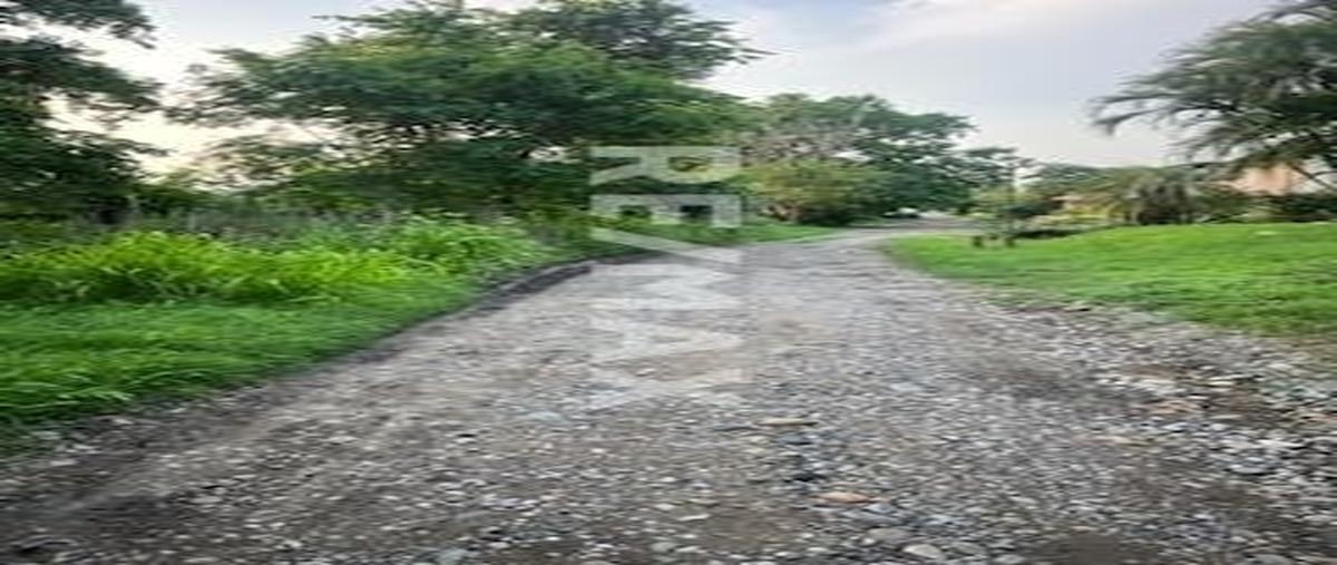 Foto de terreno habitacional en venta en francisco villa s/n , el higo centro, el higo, veracruz de ignacio de la llave, 30114715 No. 03