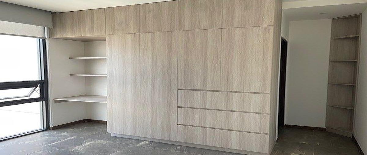 Foto de departamento en renta en francisco villa , valle poniente sector olinca, santa catarina, nuevo león, 0 No. 03