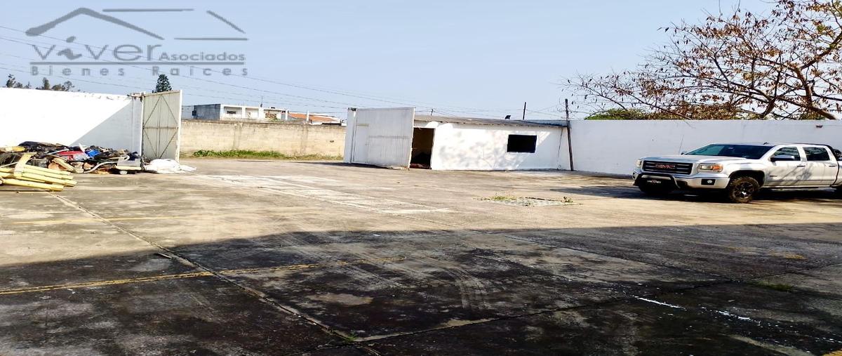 Foto de bodega en renta en  , francisco villa, veracruz, veracruz de ignacio de la llave, 0 No. 03