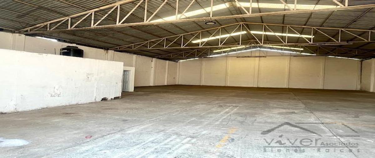 Foto de bodega en renta en  , francisco villa, veracruz, veracruz de ignacio de la llave, 0 No. 05