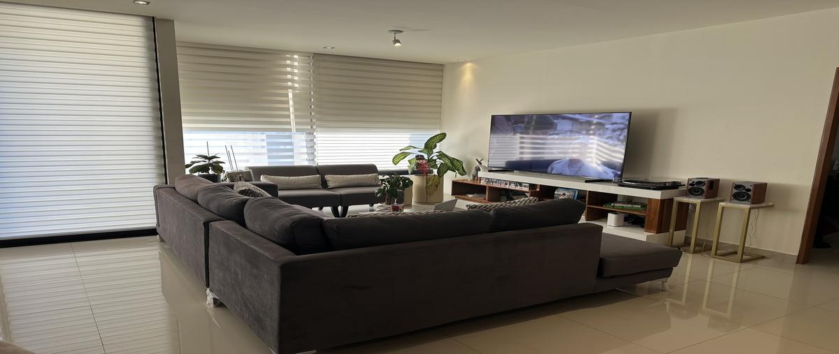 Foto de departamento en venta en francisco villa , vía cordillera, santa catarina, nuevo león, 28969958 No. 03