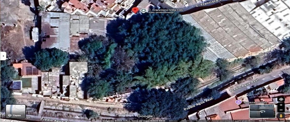 Foto de terreno comercial en venta en francisco villa , victor hugo, zapopan, jalisco, 29908148 No. 04