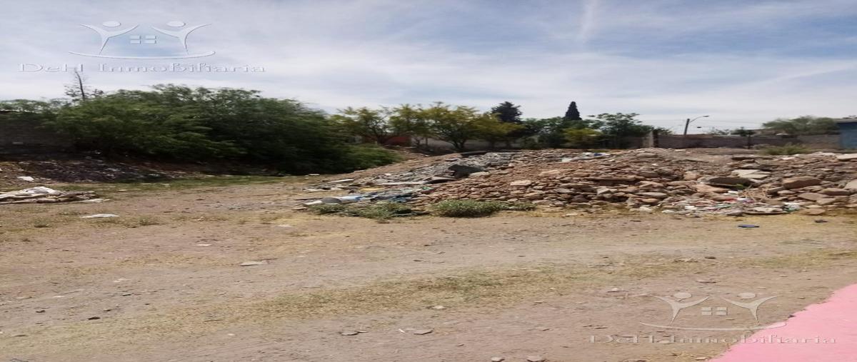 Foto de terreno habitacional en venta en  , francisco villa (villa vieja y villa nueva), chihuahua, chihuahua, 0 No. 03