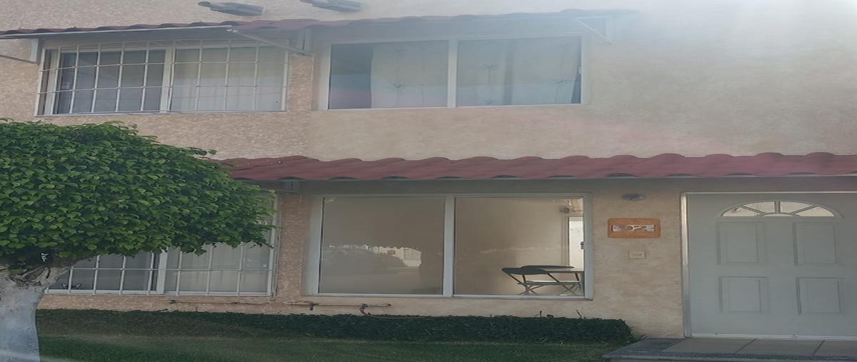 Foto de casa en condominio en venta en  , francisco villa, xochitepec, morelos, 27057563 No. 04