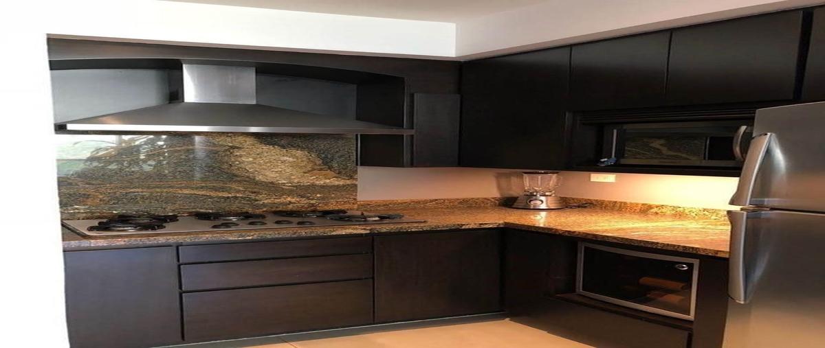 Foto de departamento en renta en francisco villa , zona valle poniente, san pedro garza garcía, nuevo león, 27568166 No. 03