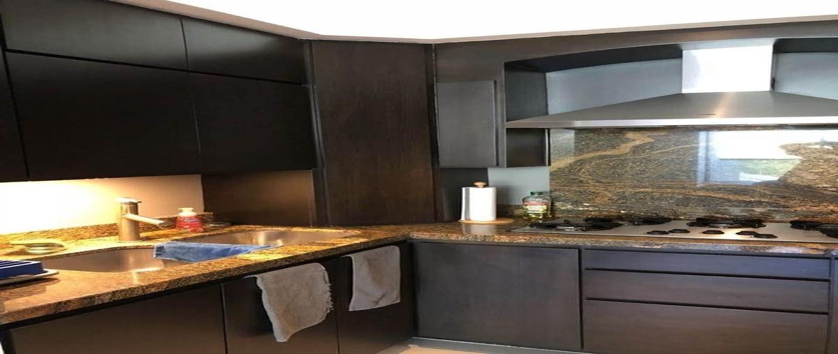 Foto de departamento en renta en francisco villa , zona valle poniente, san pedro garza garcía, nuevo león, 27568166 No. 04