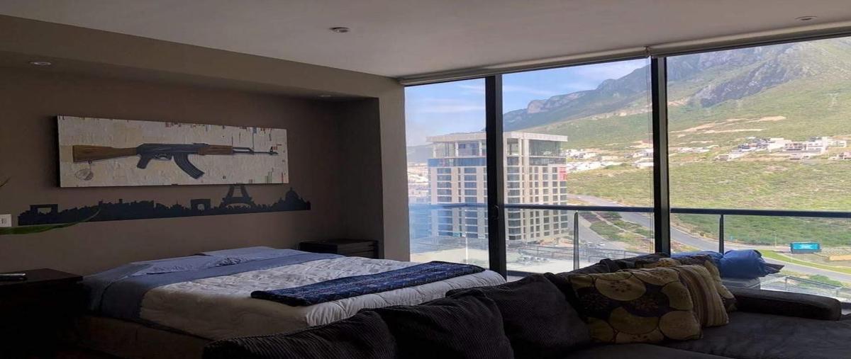 Foto de departamento en renta en francisco villa , zona valle poniente, san pedro garza garcía, nuevo león, 27568166 No. 05