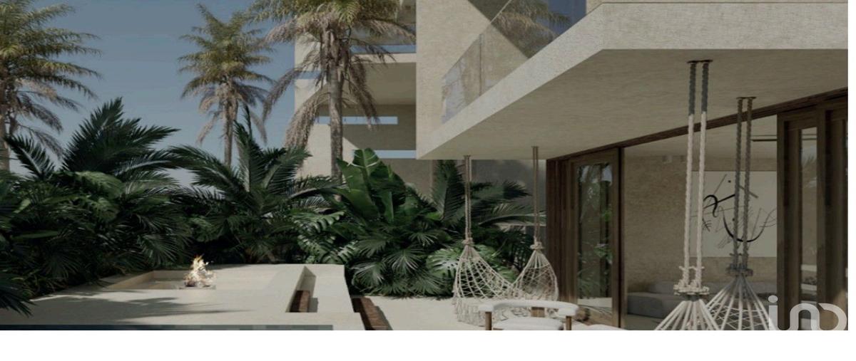Foto de departamento en venta en francisco y madero 122, bucerías centro, bahía de banderas, nayarit, 30875652 No. 03