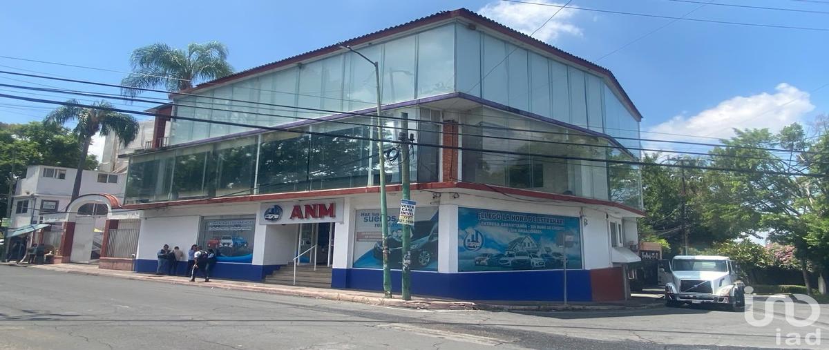 Foto de oficina en francisco y madero 369, miraval, cuernavaca, morelos, 31686167 foto 05 Foto de oficina en renta en francisco y madero 369, miraval, cuernavaca, morelos, 31686167 No. 05