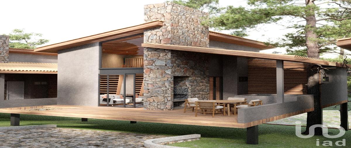 Foto de casa en venta en francisco y madero 49445, atacco, tapalpa, jalisco, 30353242 No. 05