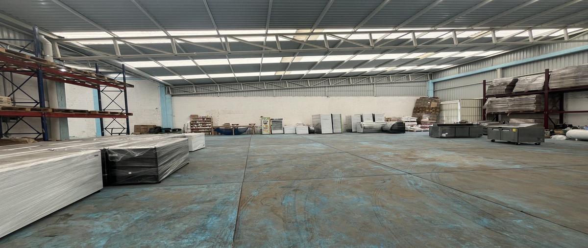 Foto de bodega en francisco y madero , san jerónimo chicahualco, metepec, méxico, 0 foto 02 Foto de bodega en renta en francisco y madero , san jerónimo chicahualco, metepec, méxico, 0 No. 02