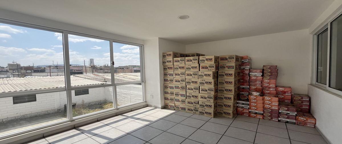 Foto de bodega en francisco y madero , san jerónimo chicahualco, metepec, méxico, 0 foto 05 Foto de bodega en renta en francisco y madero , san jerónimo chicahualco, metepec, méxico, 0 No. 05