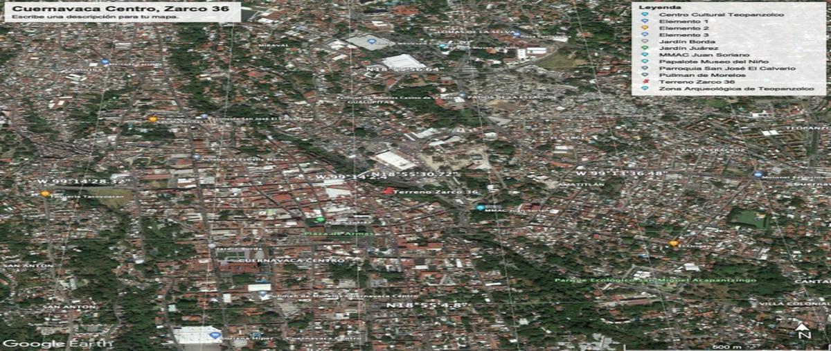 Foto de terreno industrial en francisco zarco , cuernavaca centro, cuernavaca, morelos, 28380669 foto 04 Foto de terreno industrial en venta en francisco zarco , cuernavaca centro, cuernavaca, morelos, 28380669 No. 04