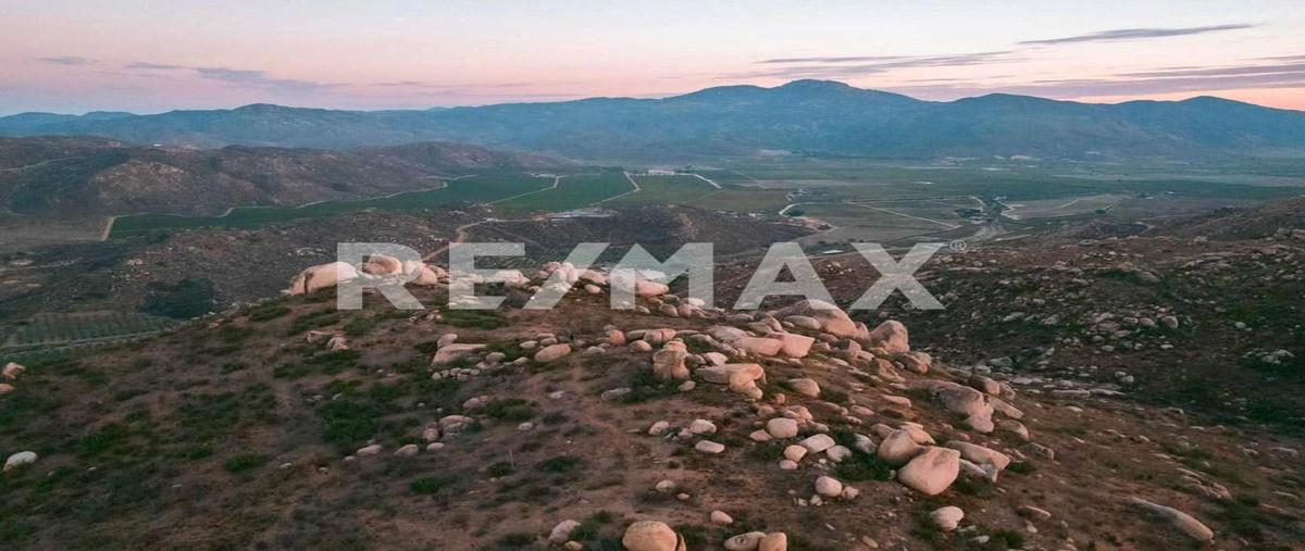 Foto de terreno habitacional en venta en francisco zarco , ejido ruiz cortines, ensenada, baja california, 0 No. 05