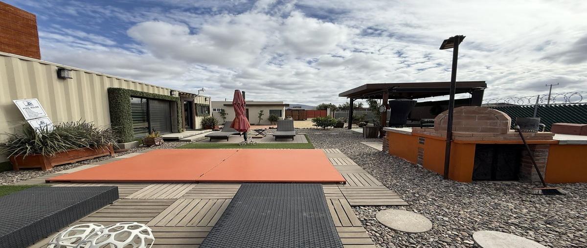 Foto de rancho en venta en francisco zarco , francisco zarco (valle de guadalupe), ensenada, baja california, 0 No. 05
