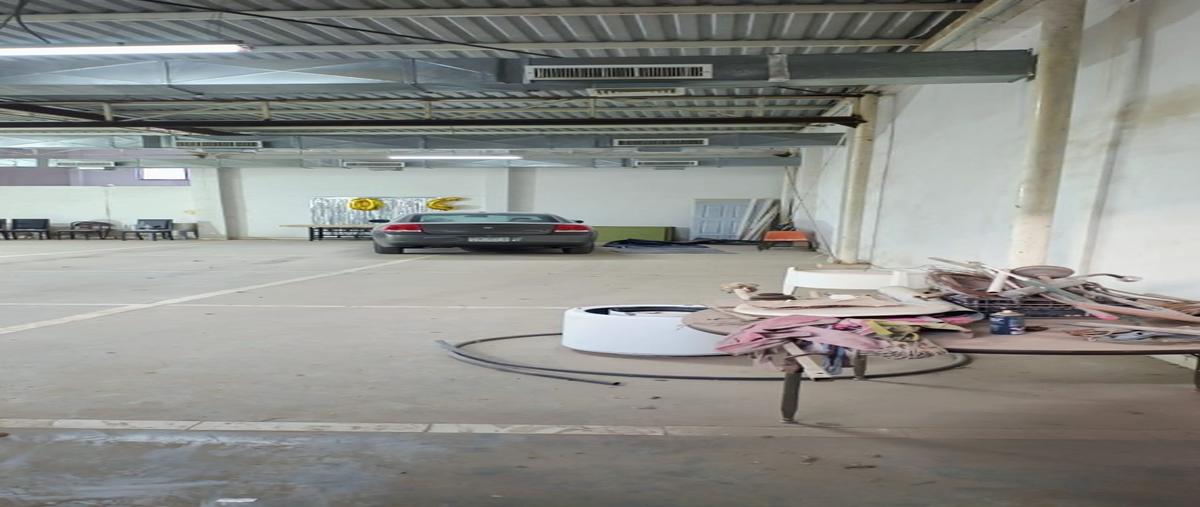 Foto de bodega en venta en  , francisco zarco, gómez palacio, durango, 0 No. 03