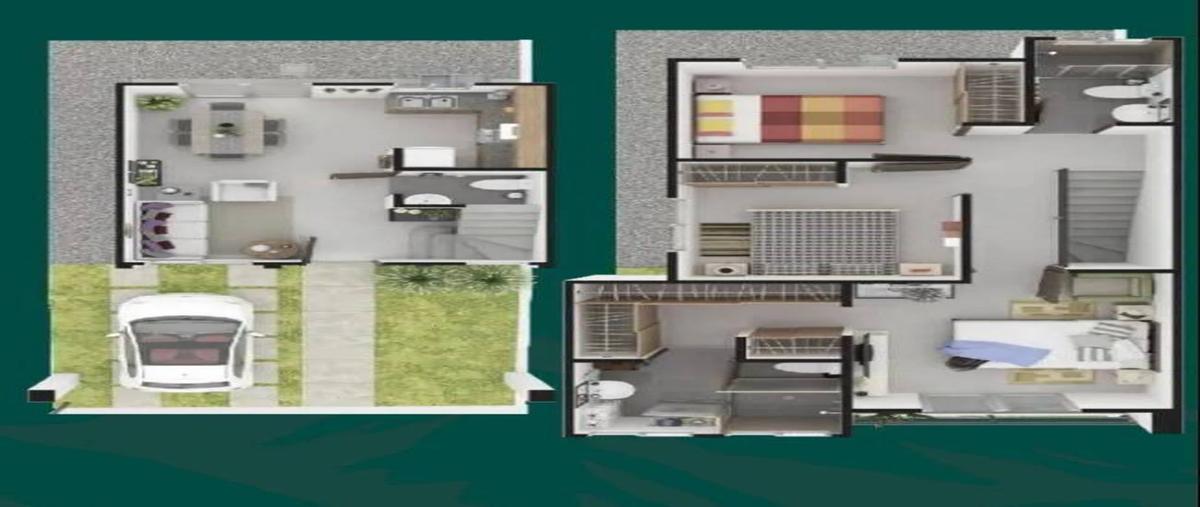 Foto de casa en venta en  , francisco zarco, tijuana, baja california, 0 No. 03