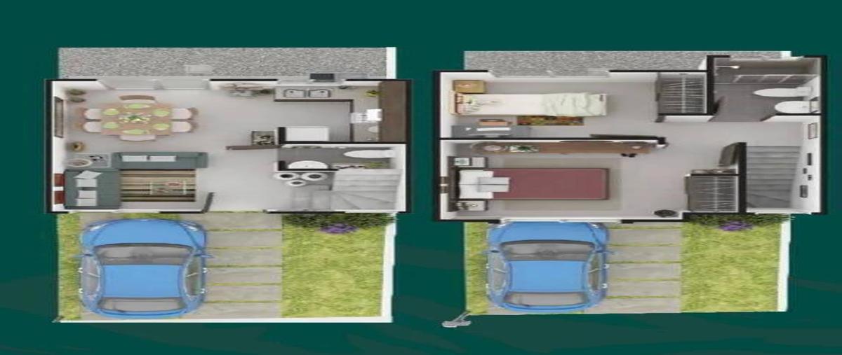 Foto de casa en venta en  , francisco zarco, tijuana, baja california, 0 No. 04