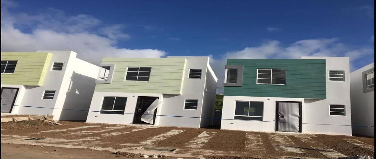 Foto de casa en venta en  , francisco zarco, tijuana, baja california, 0 No. 05