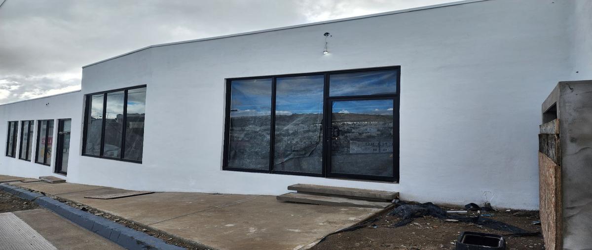 Foto de local en renta en  , francisco zarco, tijuana, baja california, 30859571 No. 03