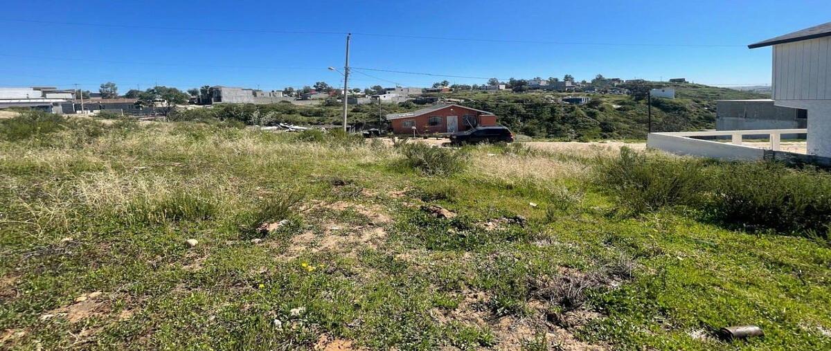 Foto de terreno habitacional en venta en  , francisco zarco, tijuana, baja california, 0 No. 04