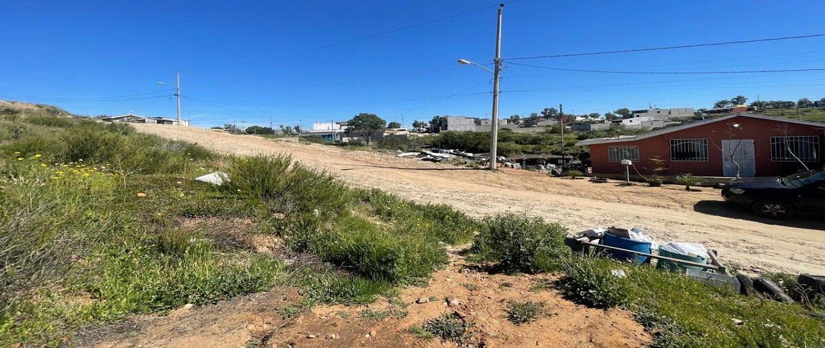 Foto de terreno habitacional en venta en  , francisco zarco, tijuana, baja california, 0 No. 05