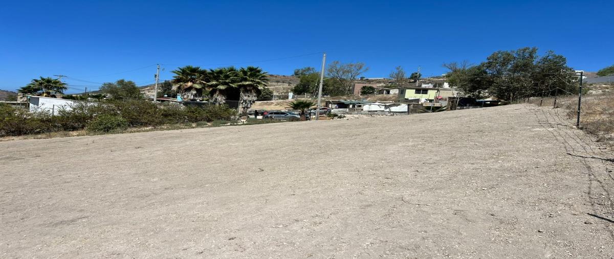 Foto de terreno habitacional en venta en  , francisco zarco, tijuana, baja california, 31717116 No. 04