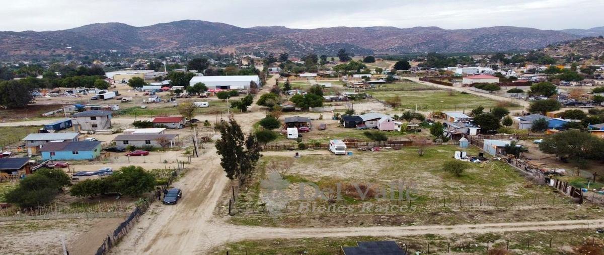 Foto de terreno habitacional en venta en  , francisco zarco (valle de guadalupe), ensenada, baja california, 19169726 No. 04