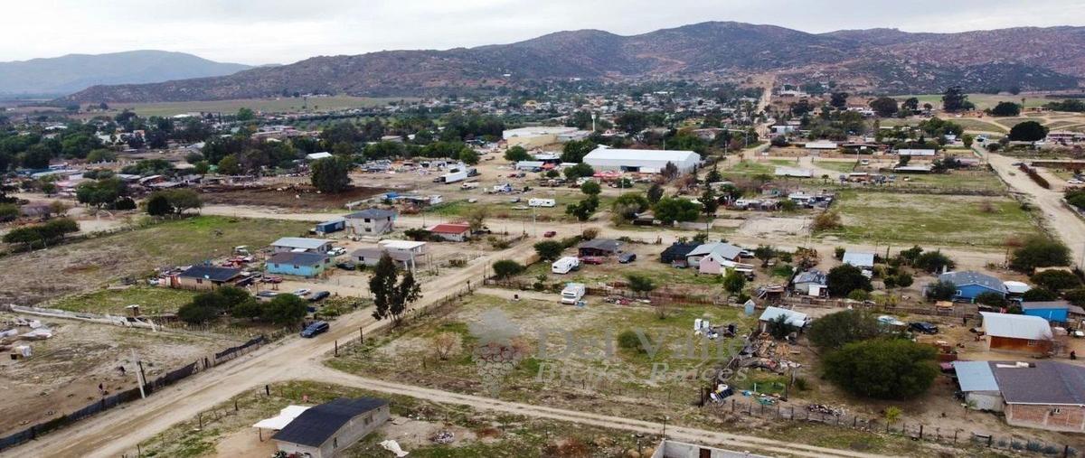 Foto de terreno habitacional en venta en  , francisco zarco (valle de guadalupe), ensenada, baja california, 19169726 No. 05