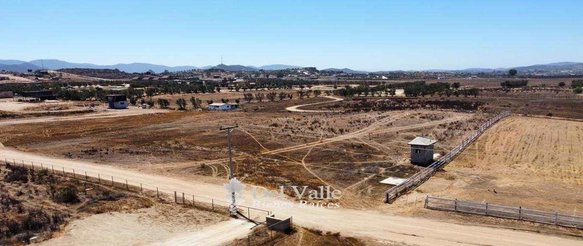 Foto de terreno habitacional en venta en  , francisco zarco (valle de guadalupe), ensenada, baja california, 25410113 No. 04