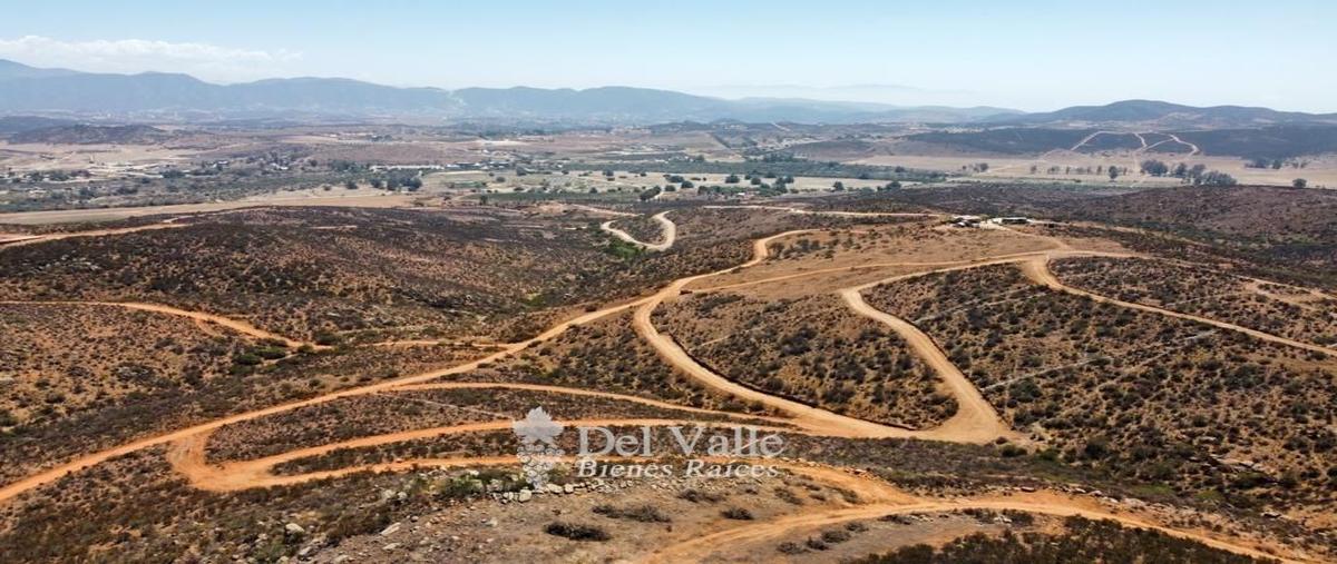 Foto de terreno habitacional en venta en  , francisco zarco (valle de guadalupe), ensenada, baja california, 25410114 No. 03
