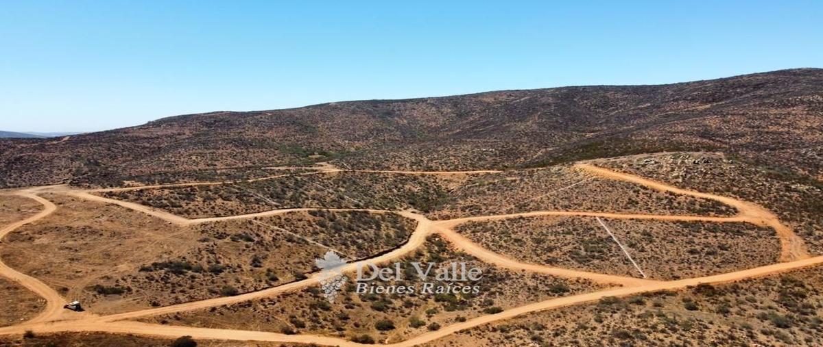 Foto de terreno habitacional en venta en  , francisco zarco (valle de guadalupe), ensenada, baja california, 25410114 No. 04