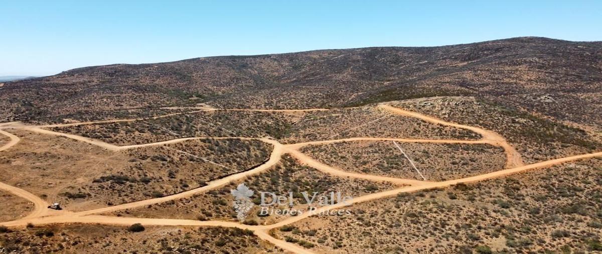 Foto de terreno habitacional en venta en  , francisco zarco (valle de guadalupe), ensenada, baja california, 25410114 No. 05