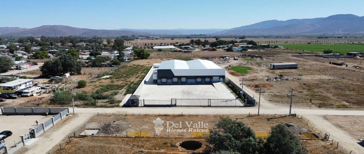 Foto de terreno habitacional en venta en  , francisco zarco (valle de guadalupe), ensenada, baja california, 25429683 No. 03