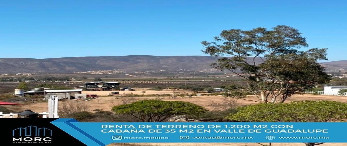 Foto de rancho en , francisco zarco (valle de guadalupe), ensenada, baja california, 25429771 foto 01 Foto de rancho en renta en , francisco zarco (valle de guadalupe), ensenada, baja california, 25429771 No. 01